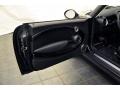 Midnight Black Metallic - Cooper Clubman Photo No. 11