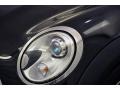 Midnight Black Metallic - Cooper Clubman Photo No. 20