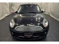 Midnight Black Metallic - Cooper Clubman Photo No. 21