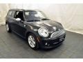 Midnight Black Metallic - Cooper Clubman Photo No. 22