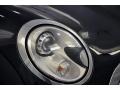 Midnight Black Metallic - Cooper Clubman Photo No. 23