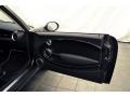 Midnight Black Metallic - Cooper Clubman Photo No. 26