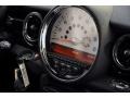 Midnight Black Metallic - Cooper Clubman Photo No. 30