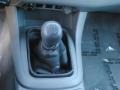 Silver Streak Mica - Tacoma Access Cab Photo No. 22
