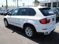 Alpine White - X5 xDrive 35i Photo No. 10