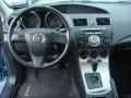 Gunmetal Blue Mica - MAZDA3 i Sport 4 Door Photo No. 11