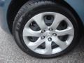 Gunmetal Blue Mica - MAZDA3 i Sport 4 Door Photo No. 18