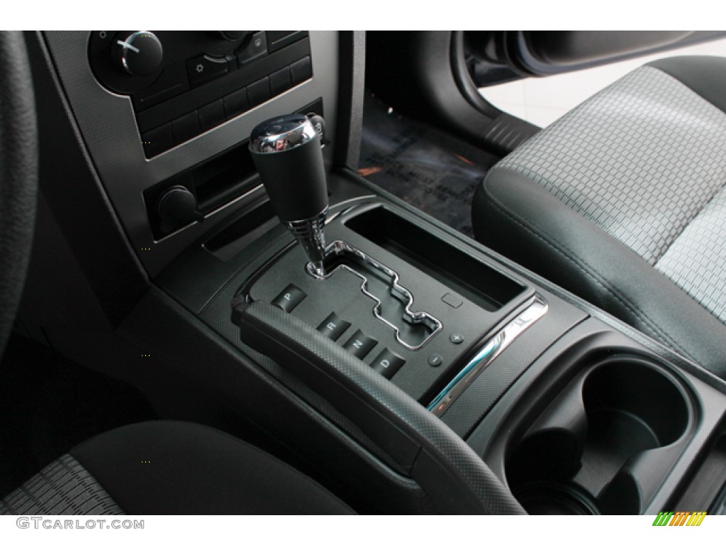2008 Grand Cherokee Laredo 4x4 - Modern Blue Pearl / Dark Slate Gray photo #12