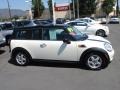 Pepper White - Cooper Clubman Photo No. 3