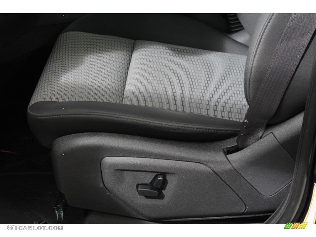 2008 Grand Cherokee Laredo 4x4 - Modern Blue Pearl / Dark Slate Gray photo #20