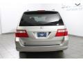 Silver Pearl Metallic - Odyssey EX-L Photo No. 4
