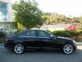 Black - C 300 Sport Photo No. 3