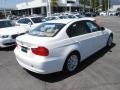 2009 Alpine White BMW 3 Series 328i Sedan  photo #8