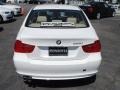 2009 Alpine White BMW 3 Series 328i Sedan  photo #9