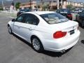 2009 Alpine White BMW 3 Series 328i Sedan  photo #11