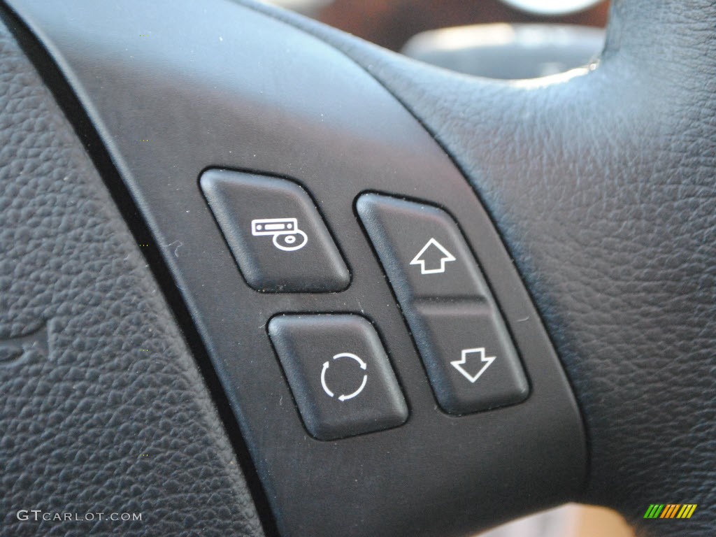 2009 3 Series 328i Sedan - Alpine White / Beige photo #22