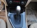 2009 Alpine White BMW 3 Series 328i Sedan  photo #24