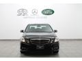 Black - E 350 4Matic Sedan Photo No. 3