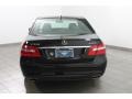 Black - E 350 4Matic Sedan Photo No. 4