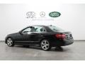 Black - E 350 4Matic Sedan Photo No. 5