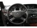 Black - E 350 4Matic Sedan Photo No. 7