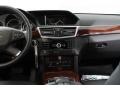 Black - E 350 4Matic Sedan Photo No. 9
