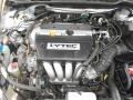 Taffeta White - Accord LX Coupe Photo No. 8