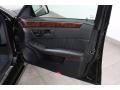 Black - E 350 4Matic Sedan Photo No. 13