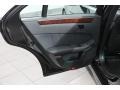 Black - E 350 4Matic Sedan Photo No. 15