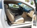 Taffeta White - Accord LX Coupe Photo No. 14