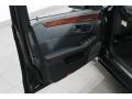Black - E 350 4Matic Sedan Photo No. 16