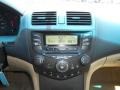Taffeta White - Accord LX Coupe Photo No. 20