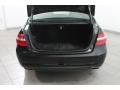 Black - E 350 4Matic Sedan Photo No. 22