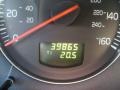 Black Sapphire Metallic - S60 2.5T Photo No. 15
