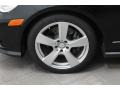 Black - E 350 4Matic Sedan Photo No. 26