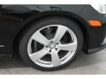 Black - E 350 4Matic Sedan Photo No. 28
