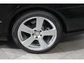 Black - E 350 4Matic Sedan Photo No. 29