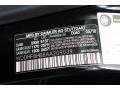 Black - E 350 4Matic Sedan Photo No. 30