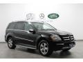 Black - GL 450 4Matic Photo No. 1