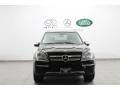 Black - GL 450 4Matic Photo No. 3