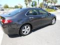 Graphite Luster Metallic - TSX Technology Sedan Photo No. 7