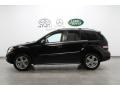Black - ML 350 4Matic Photo No. 2