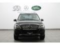 Black - ML 350 4Matic Photo No. 3