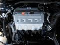 Graphite Luster Metallic - TSX Technology Sedan Photo No. 10
