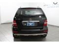 Black - ML 350 4Matic Photo No. 4