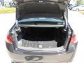Graphite Luster Metallic - TSX Technology Sedan Photo No. 11