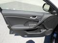 Graphite Luster Metallic - TSX Technology Sedan Photo No. 12