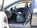 Graphite Luster Metallic - TSX Technology Sedan Photo No. 13