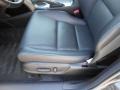 Graphite Luster Metallic - TSX Technology Sedan Photo No. 14