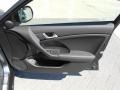 Graphite Luster Metallic - TSX Technology Sedan Photo No. 16